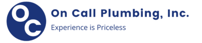 On Call Plumbing, Inc
